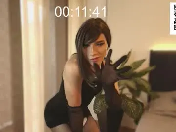 patrick_d01 from chaturbate