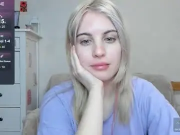 Chaturbate Nude Webcam of pawwsup1