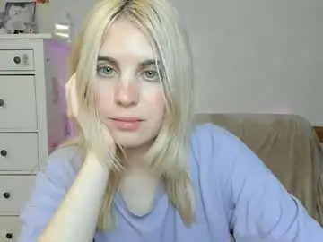 Chaturbate Nude Webcam of pawwsup1