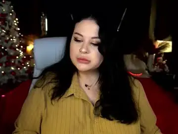 Chaturbate Free Live Porn of pollyhollyy