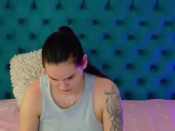 Chaturbate Adult Webcam of raeeamber_