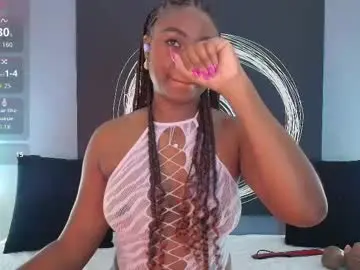 Chaturbate Live Sex of shanyqueen