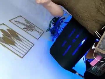 Chaturbate Free Live Porn of silvana_starr