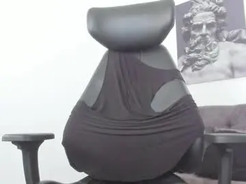 Chaturbate Free Porn Cam of simon_leon01