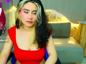 Chaturbate Best live sex cam show of sofi_r_