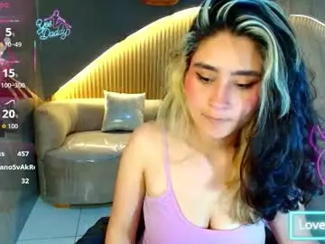 Chaturbate Best Webcam of sofi_r_