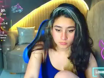 Chaturbate Adult Webcams of sofi_r_