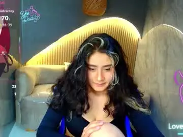 Chaturbate Free Live Porn of sofi_r_