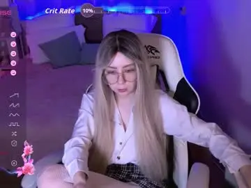 Chaturbate Live Sex Cam of sofiisun