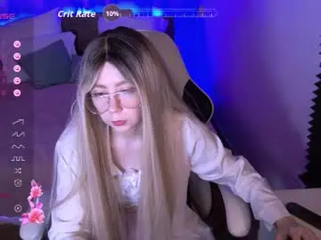 Chaturbate Nude Webcam of sofiisun