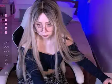 Chaturbate Private Sex Chat of sofiisun