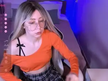 Chaturbate Sex Cam of sofiisun