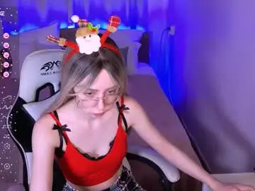 Chaturbate Adult Video Chat of sofiisun