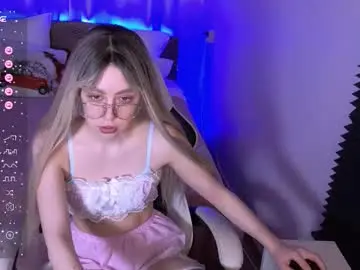 Chaturbate Best live sex cam show of sofiisun