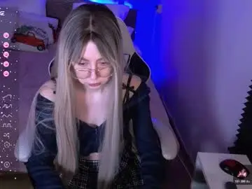 Chaturbate Sex Cam of sofiisun