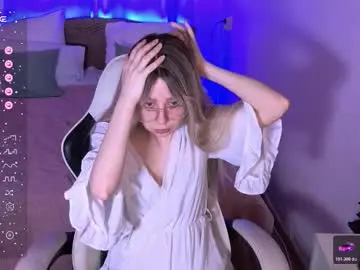 Chaturbate Nude Webcam of sofiisun