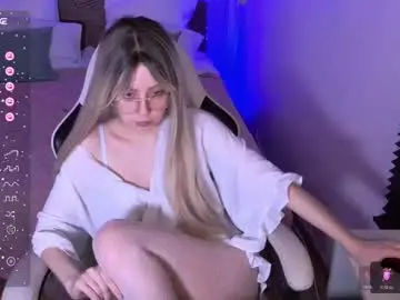 sofiisun from chaturbate