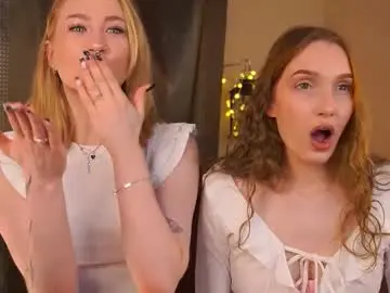 Chaturbate Live Sex Cam of suannedoriean