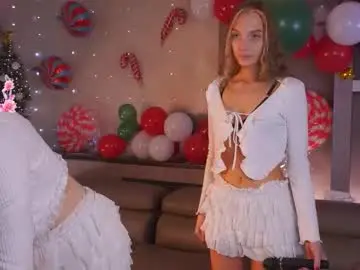 Chaturbate Adult Video Chat of suannedoriean