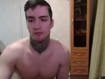 Chaturbate Best Webcam of this_is_andy