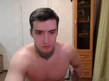 Chaturbate Adult Webcam of this_is_andy