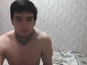 Chaturbate Adult Webcam of this_is_andy