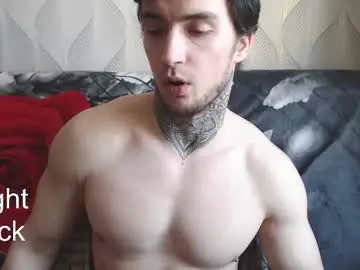 Chaturbate Sex Cam of this_is_andy
