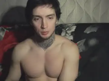 Chaturbate Sex Cam of this_is_andy