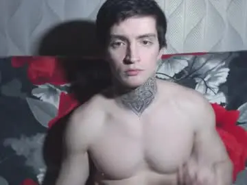 Chaturbate Nude Webcam of this_is_andy