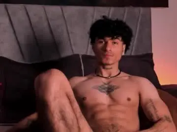 Chaturbate Best Webcam of thomas_fit1