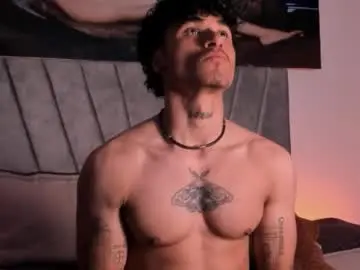 Chaturbate Adult Webcams of thomas_fit1