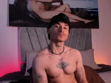 Chaturbate Adult Video Chat of thomas_fit1