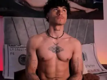 Chaturbate Adult Video Chat of thomas_fit1