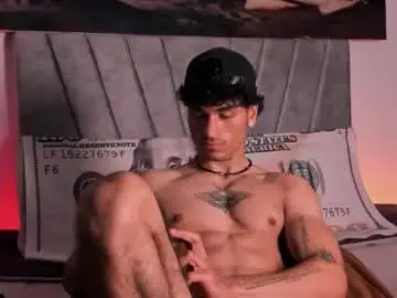 Chaturbate Sex Chat of thomas_fit1