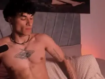 Chaturbate Best live sex cam show of thomas_fit1