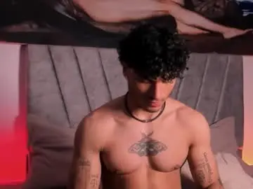 Chaturbate Adult Webcam of thomas_fit1