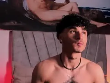 Chaturbate Best Webcam of thomas_fit1