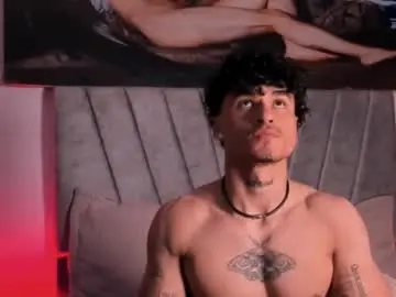 Chaturbate Free Porn Cam of thomas_fit1