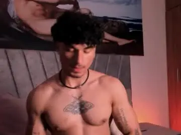 Chaturbate Free Live Porn of thomas_fit1