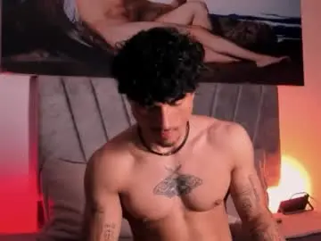 Chaturbate Sex Cam of thomas_fit1