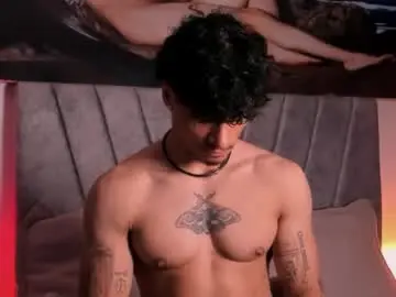 Chaturbate Free Porn Cam of thomas_fit1