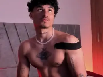 Chaturbate Watch Live Sex Cams of thomas_fit1