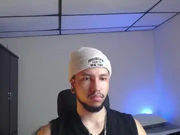 Chaturbate Private Sex Chat of yeff_stone