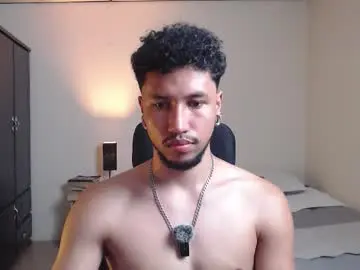 Chaturbate Live Sex Cam of yeff_stone