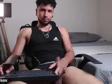 Chaturbate Sex Chat of yeff_stone