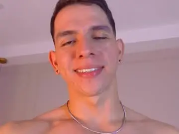 Chaturbate Sex Cam of zanedawson