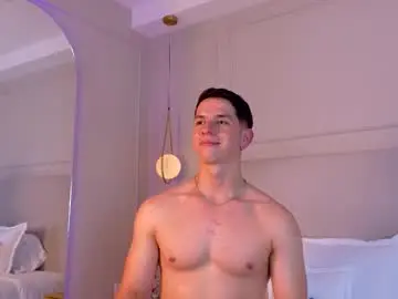 Chaturbate Live Sex Cam of zanedawson