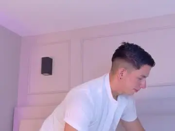 Chaturbate Watch Live Sex Cams of zanedawson