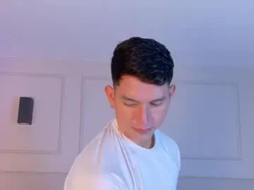 Chaturbate Free Porn Cam of zanedawson