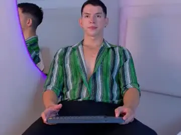 Chaturbate Adult Webcams of zanedawson